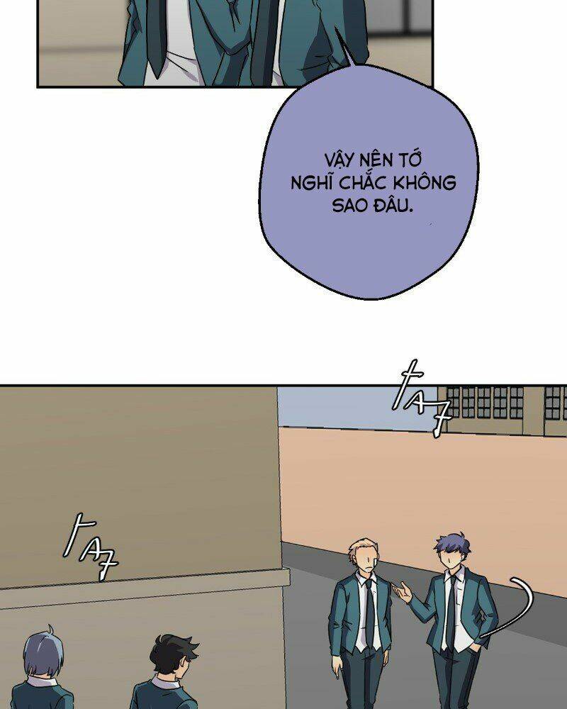 Đọc truyện Thế giới không hoàn hảo - Chap 206