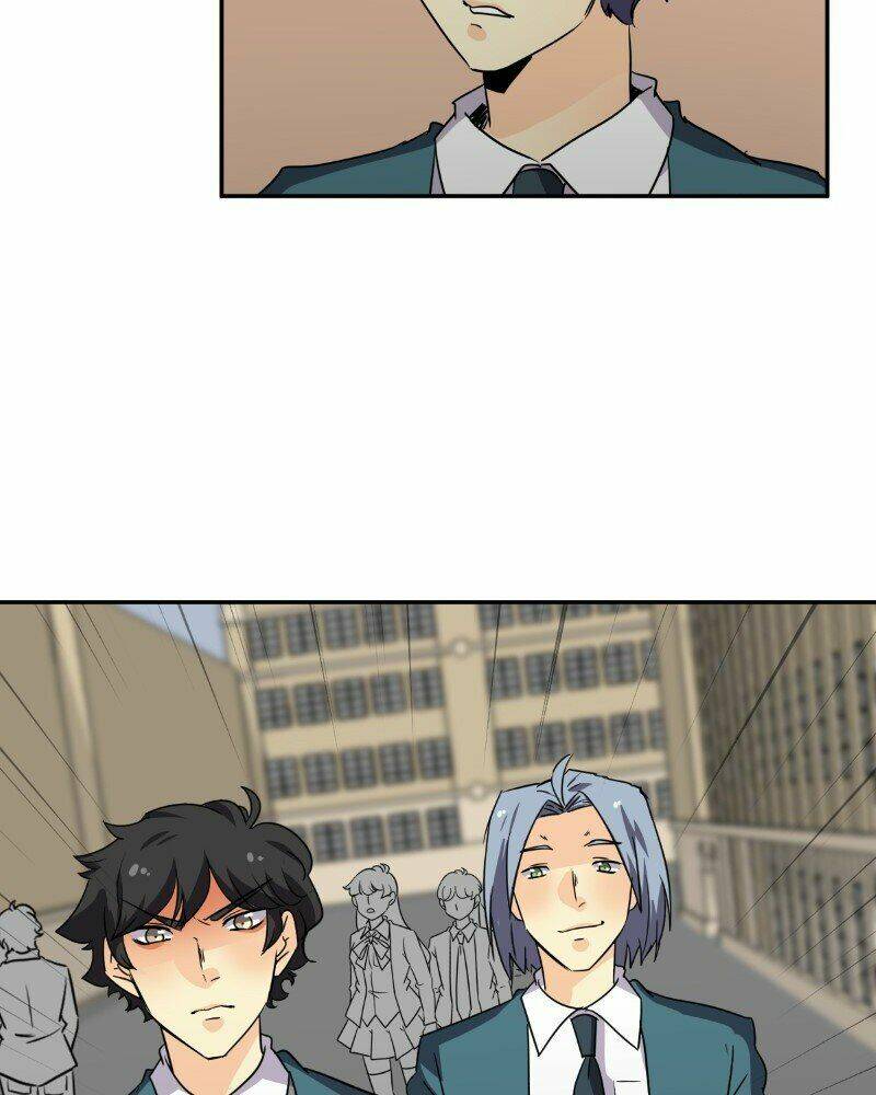 Đọc truyện Thế giới không hoàn hảo - Chap 206