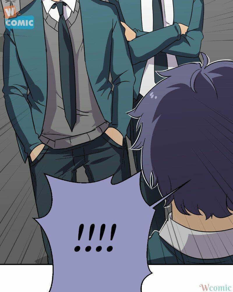 Đọc truyện Thế giới không hoàn hảo - Chap 206