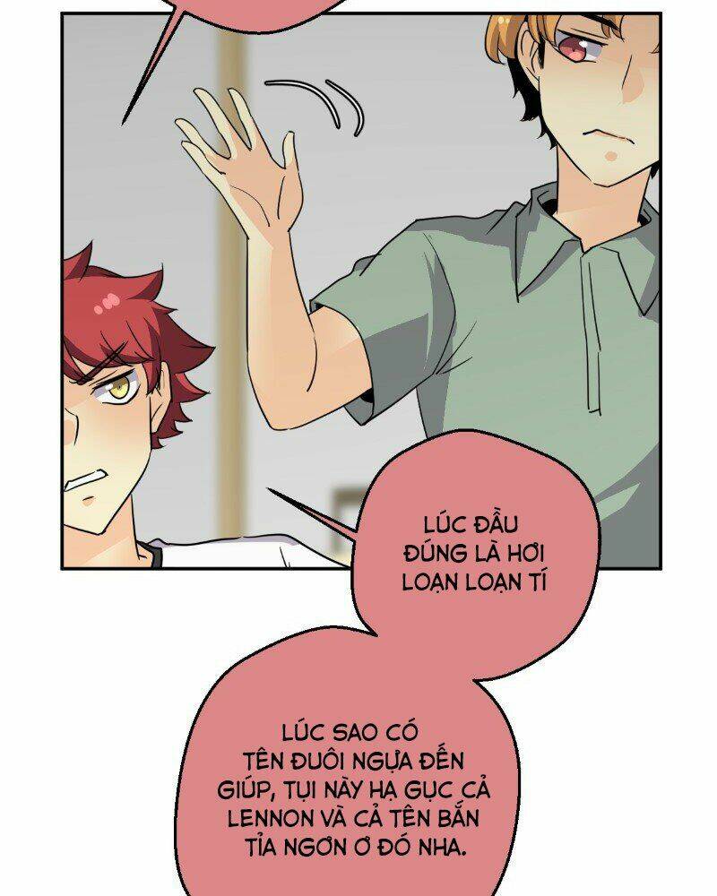 Đọc truyện Thế giới không hoàn hảo - Chap 206