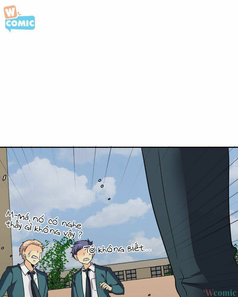 Đọc truyện Thế giới không hoàn hảo - Chap 206