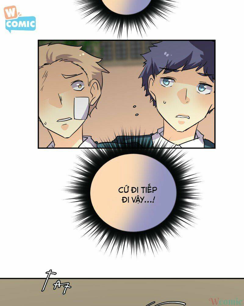 Đọc truyện Thế giới không hoàn hảo - Chap 206