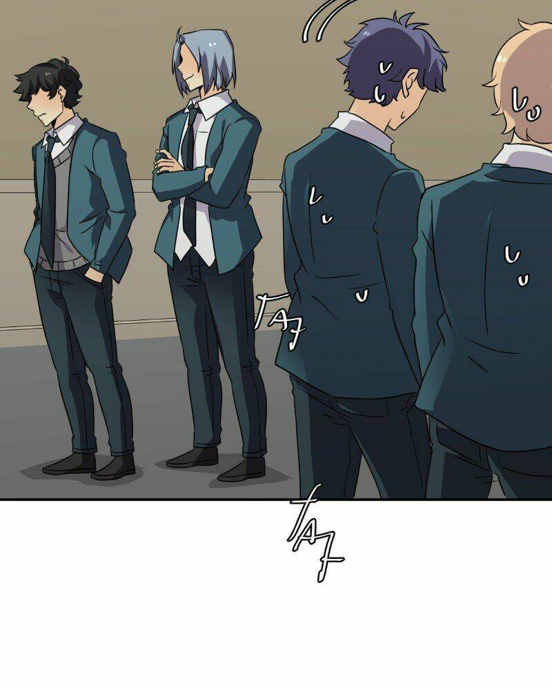 Đọc truyện Thế giới không hoàn hảo - Chap 206