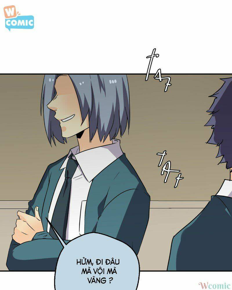Đọc truyện Thế giới không hoàn hảo - Chap 206