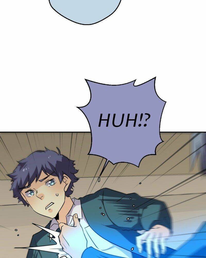 Đọc truyện Thế giới không hoàn hảo - Chap 206