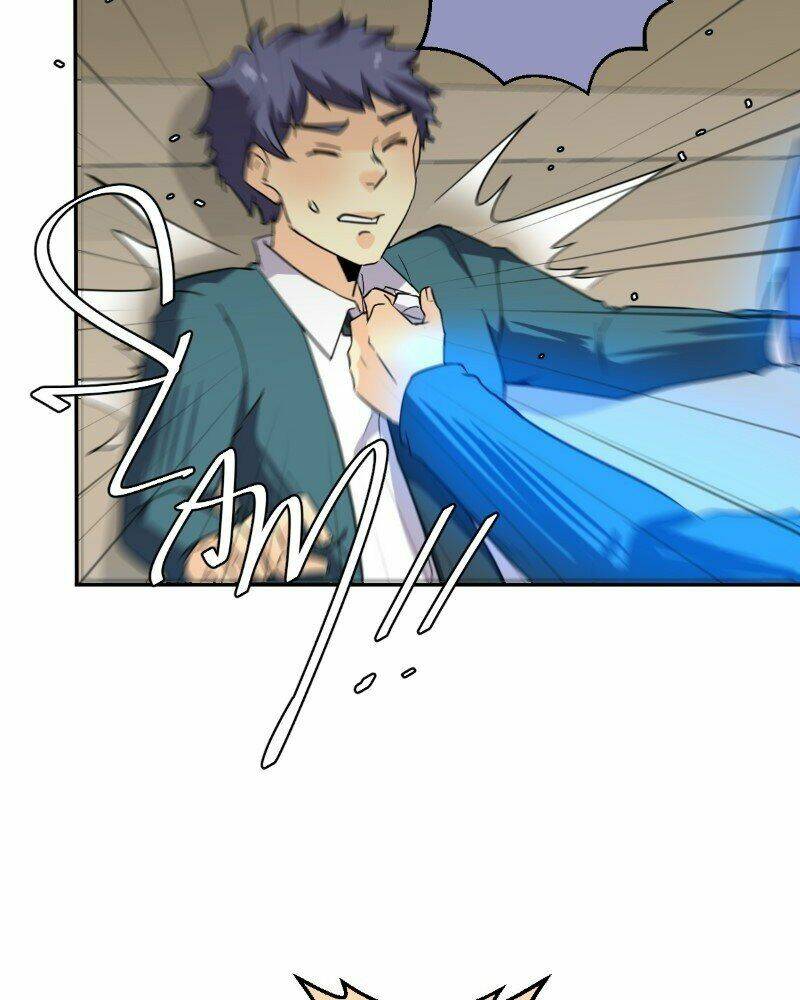 Đọc truyện Thế giới không hoàn hảo - Chap 206