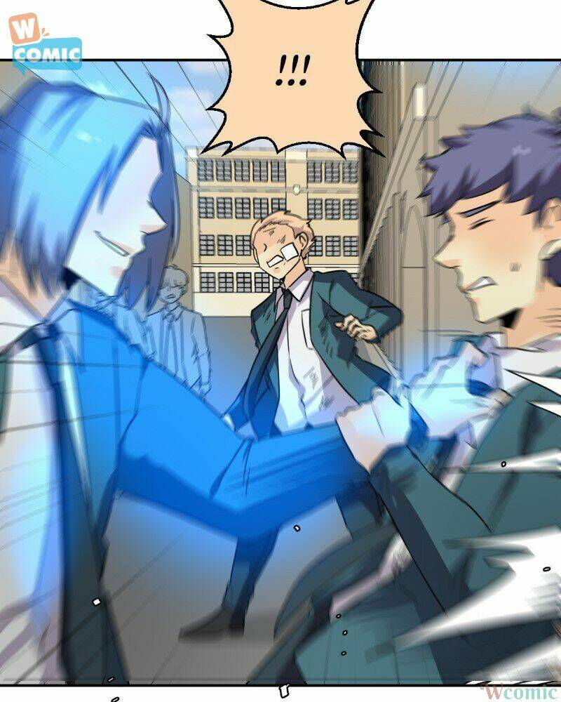 Đọc truyện Thế giới không hoàn hảo - Chap 206