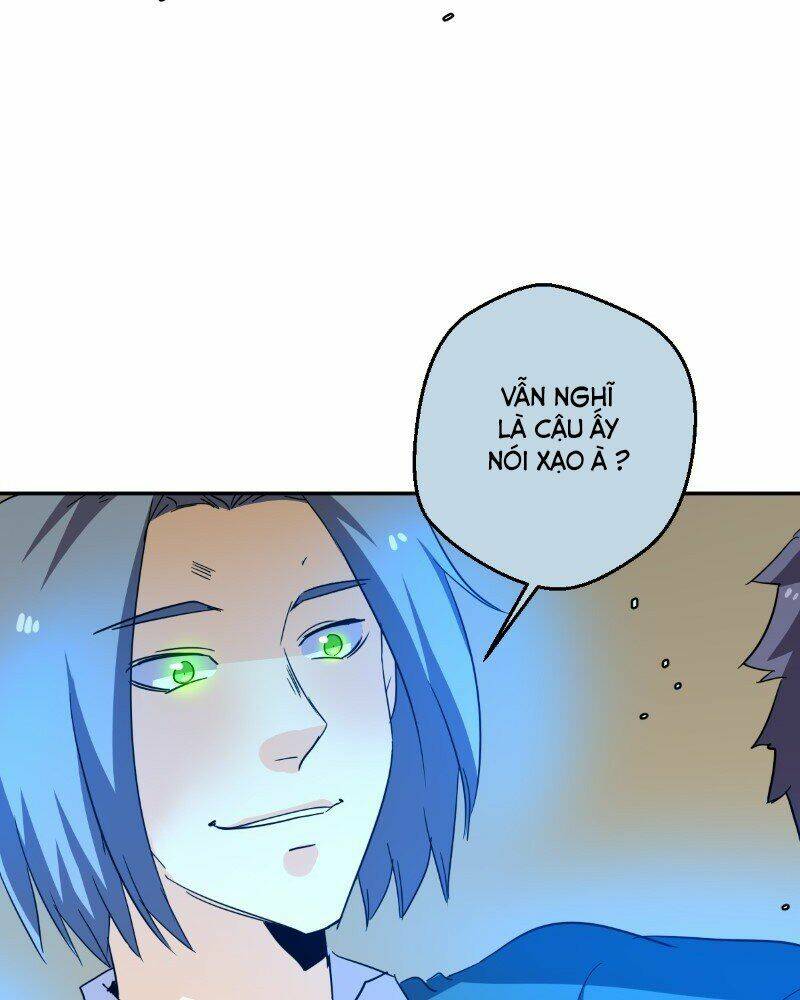 Đọc truyện Thế giới không hoàn hảo - Chap 206