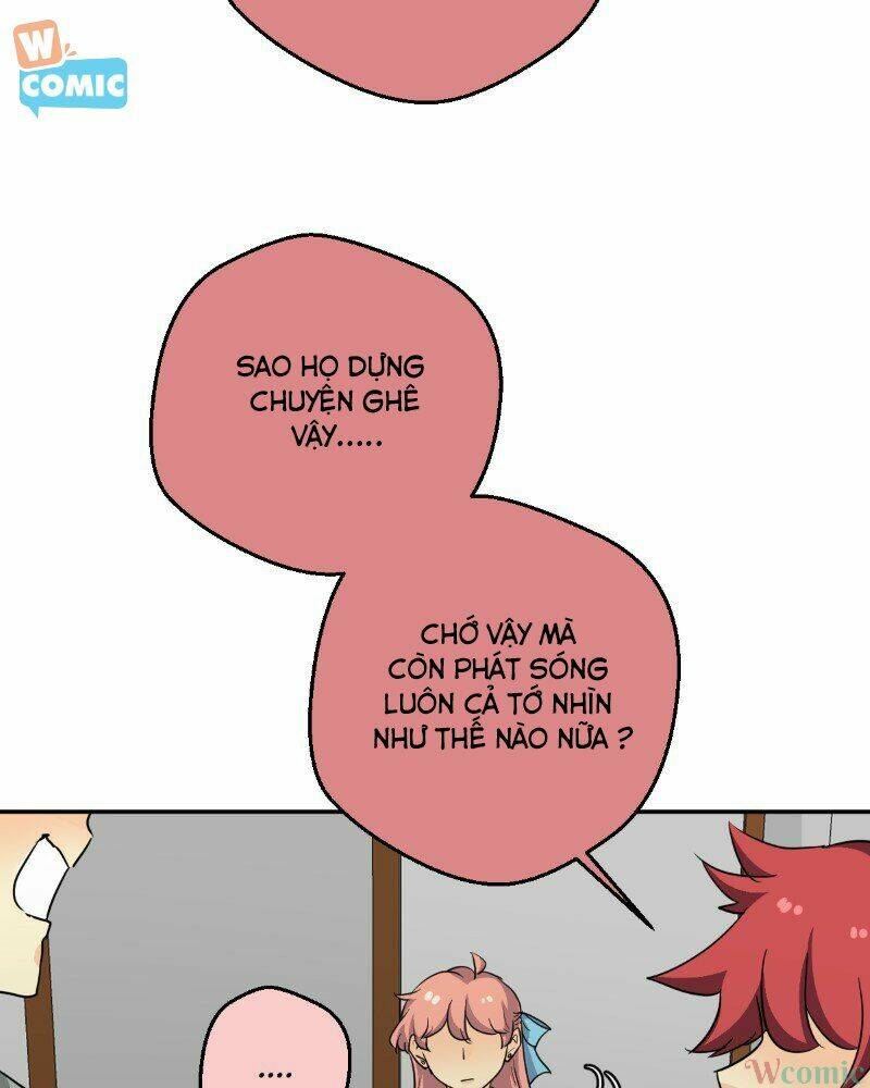 Đọc truyện Thế giới không hoàn hảo - Chap 206