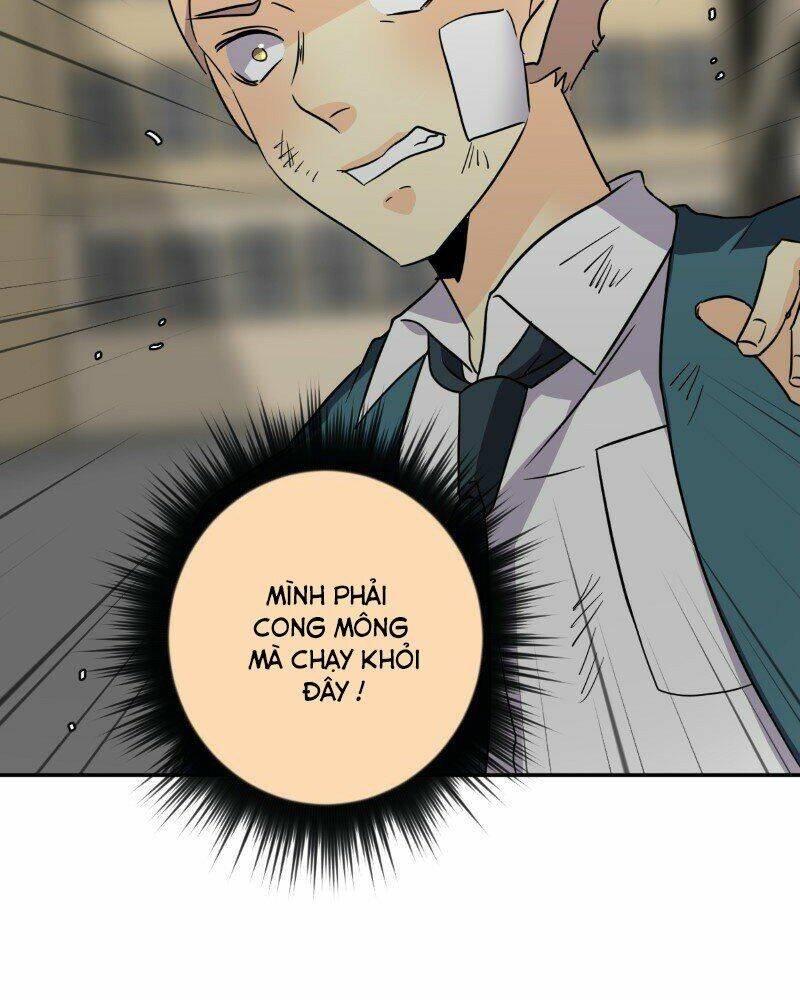 Đọc truyện Thế giới không hoàn hảo - Chap 206