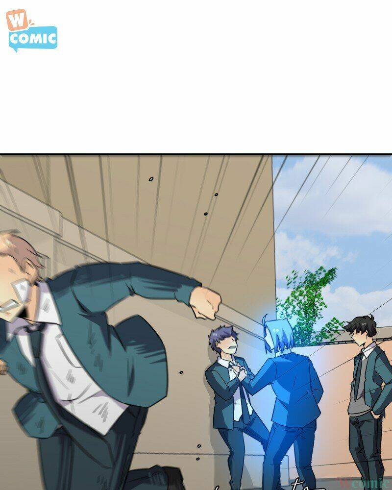 Đọc truyện Thế giới không hoàn hảo - Chap 206