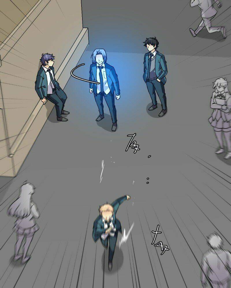 Đọc truyện Thế giới không hoàn hảo - Chap 206