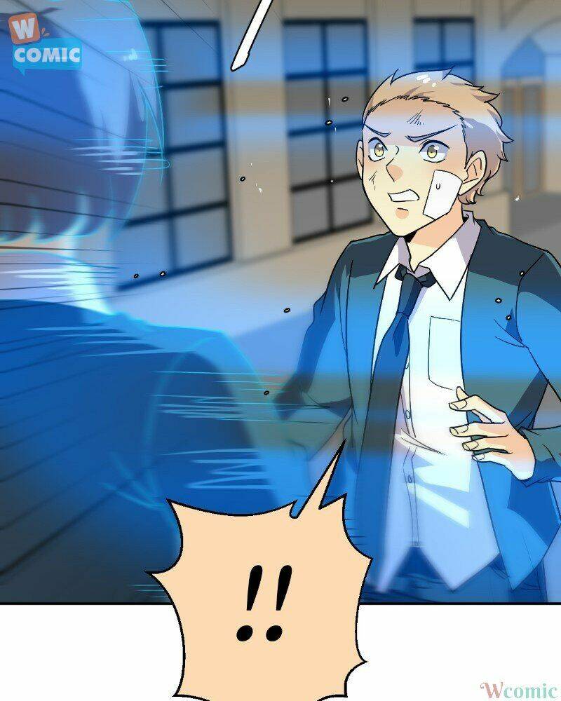 Đọc truyện Thế giới không hoàn hảo - Chap 206