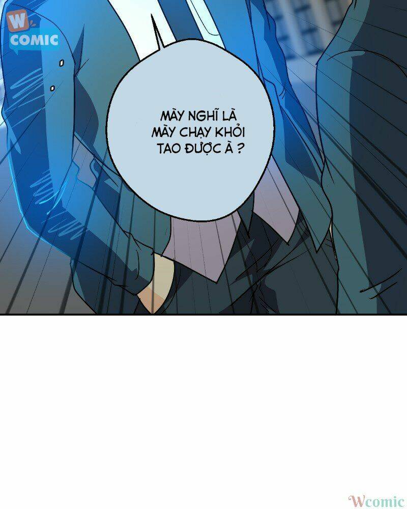 Đọc truyện Thế giới không hoàn hảo - Chap 206