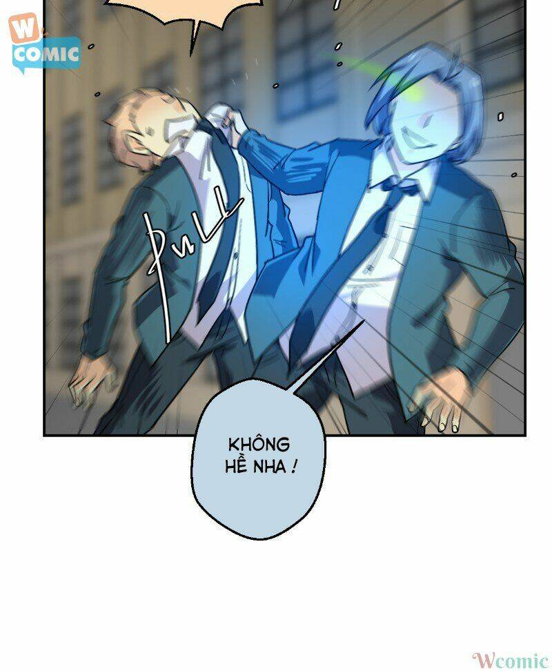 Đọc truyện Thế giới không hoàn hảo - Chap 206