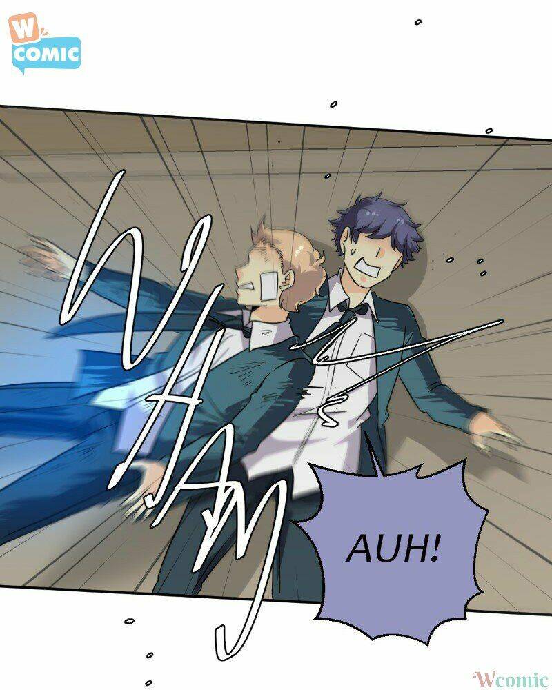 Đọc truyện Thế giới không hoàn hảo - Chap 206