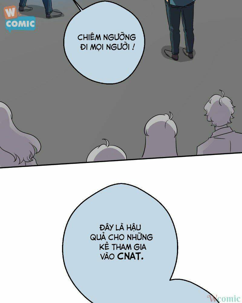 Đọc truyện Thế giới không hoàn hảo - Chap 206