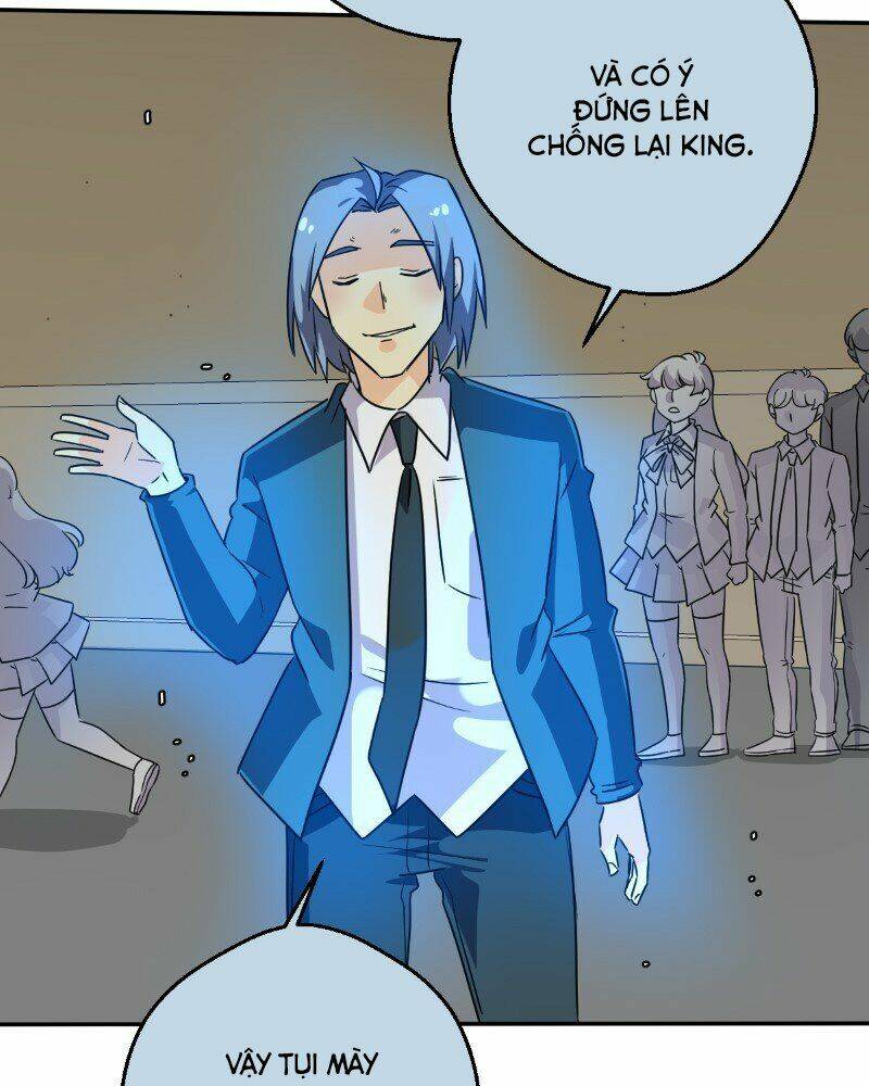 Đọc truyện Thế giới không hoàn hảo - Chap 206