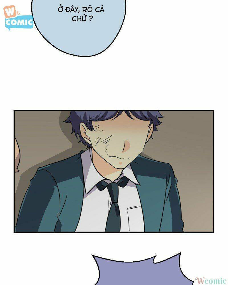 Đọc truyện Thế giới không hoàn hảo - Chap 206