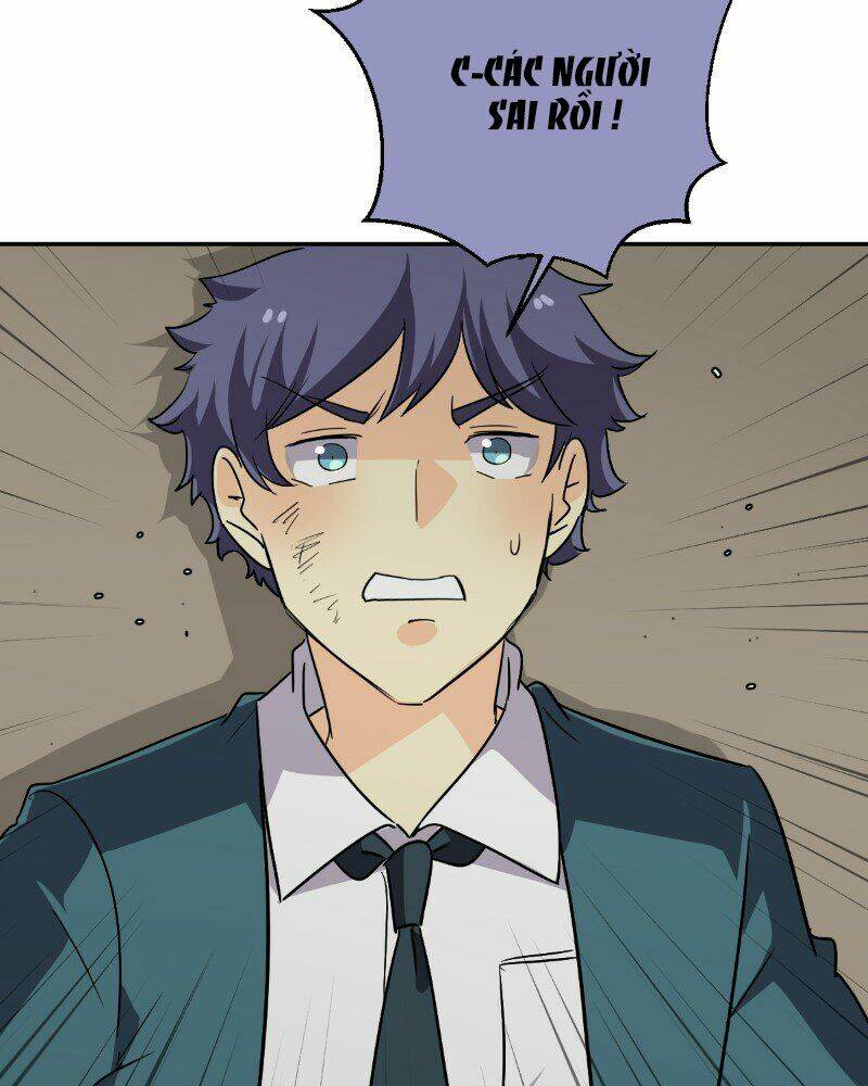 Đọc truyện Thế giới không hoàn hảo - Chap 206