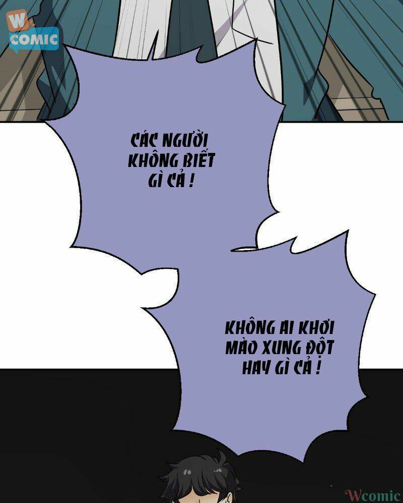 Đọc truyện Thế giới không hoàn hảo - Chap 206