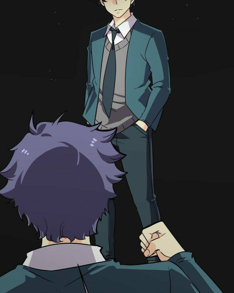 Đọc truyện Thế giới không hoàn hảo - Chap 206