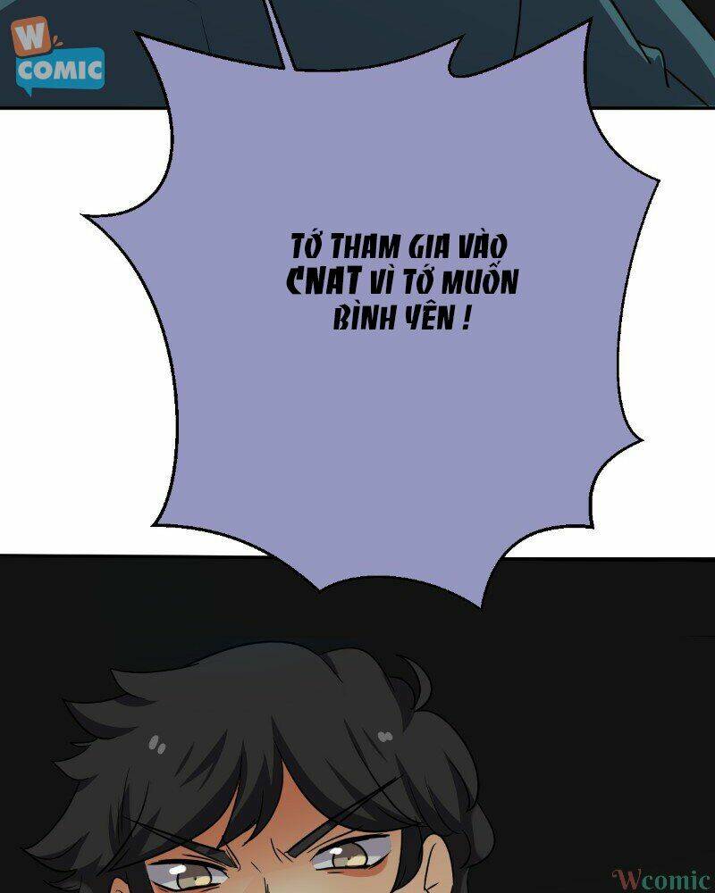 Đọc truyện Thế giới không hoàn hảo - Chap 206