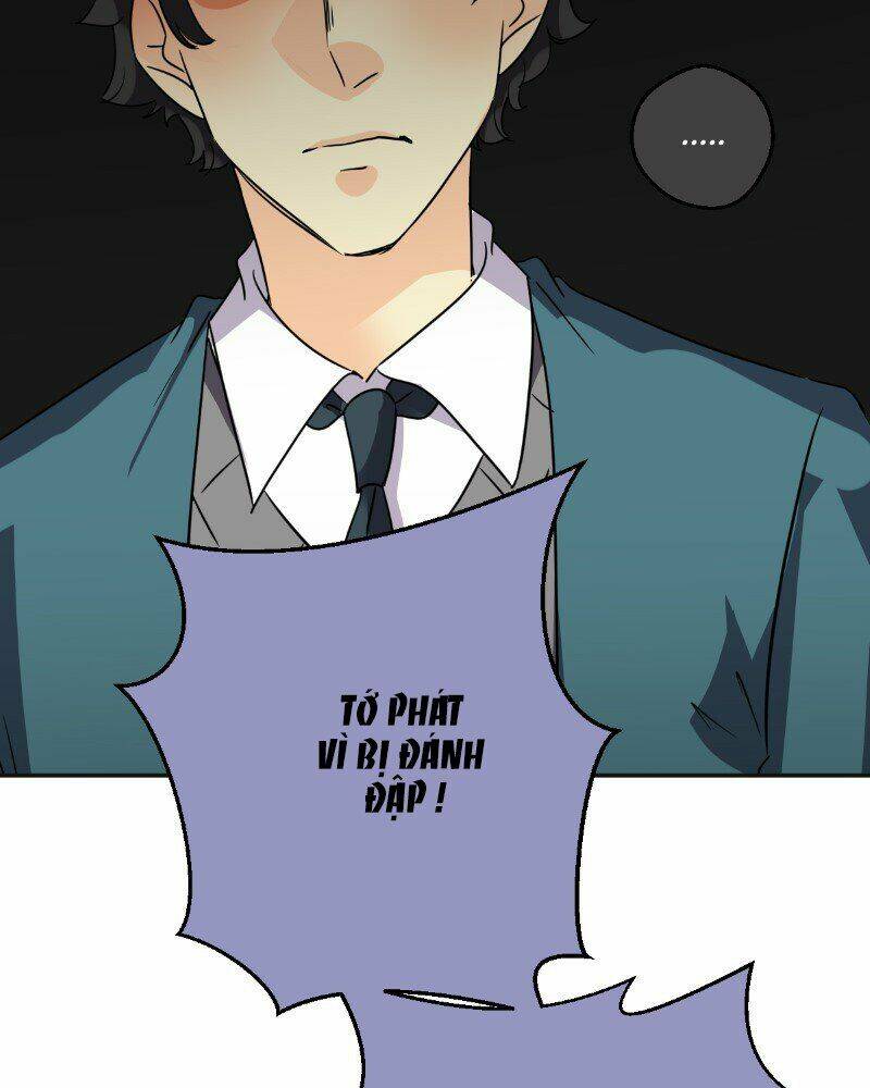 Đọc truyện Thế giới không hoàn hảo - Chap 206