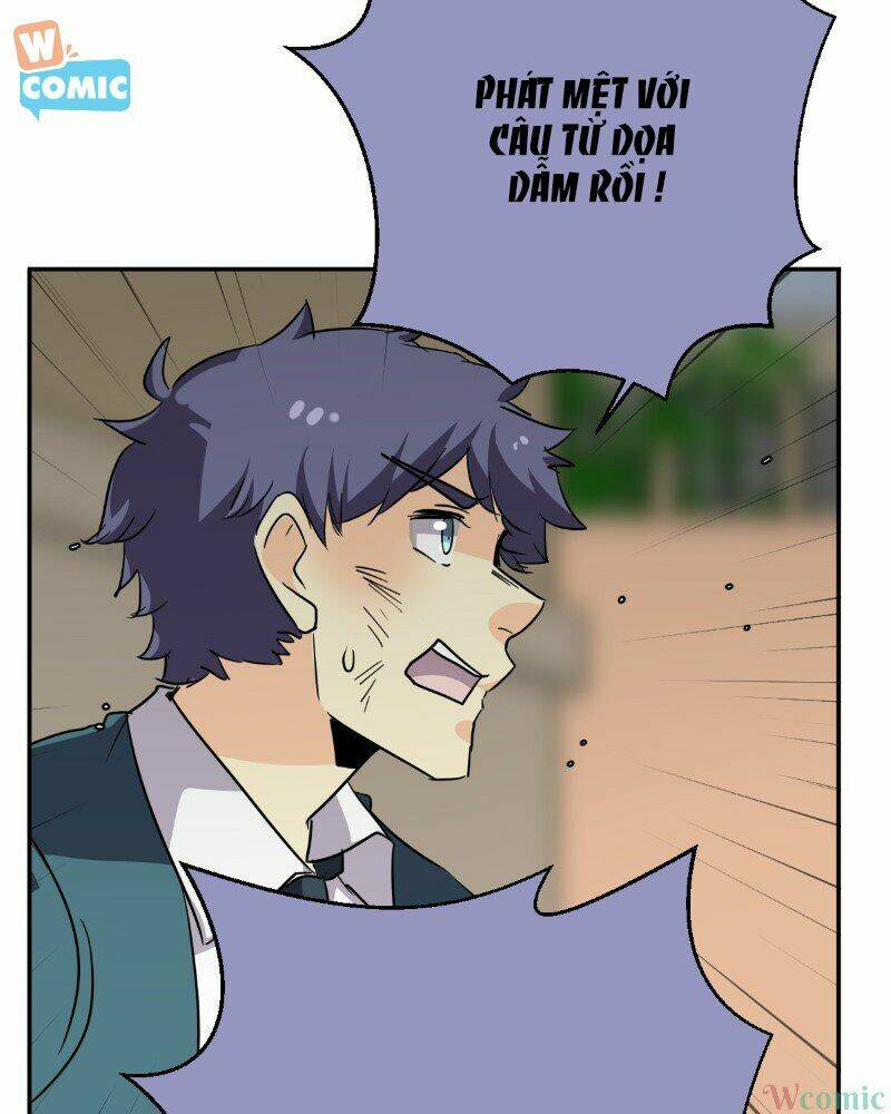 Đọc truyện Thế giới không hoàn hảo - Chap 206