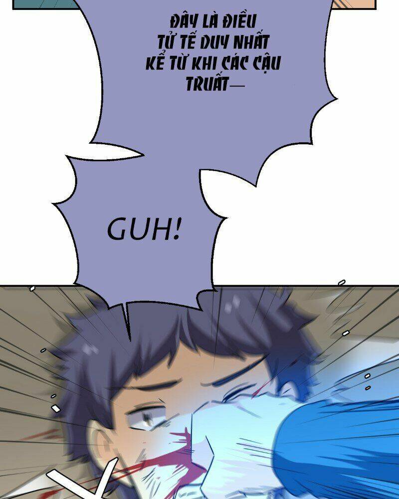 Đọc truyện Thế giới không hoàn hảo - Chap 206