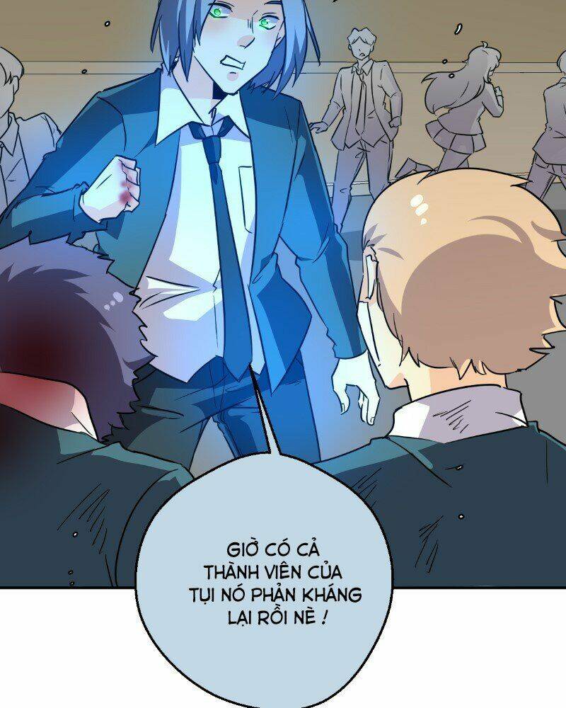 Đọc truyện Thế giới không hoàn hảo - Chap 206