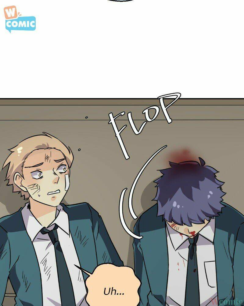 Đọc truyện Thế giới không hoàn hảo - Chap 206