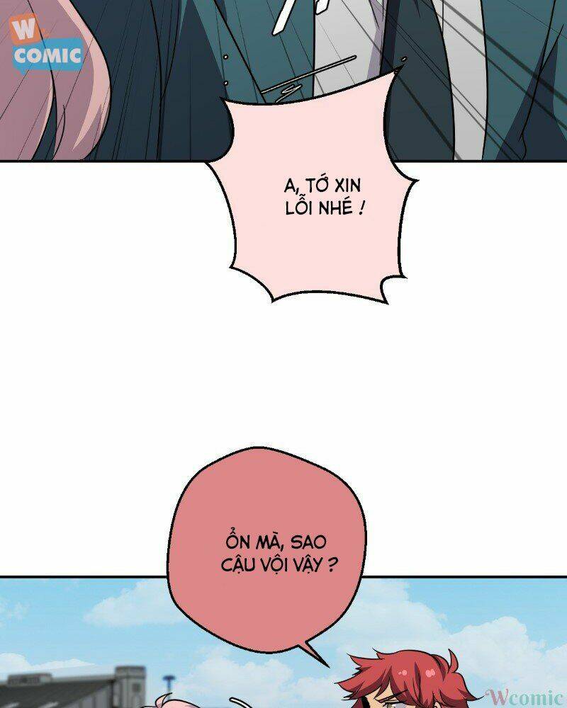 Đọc truyện Thế giới không hoàn hảo - Chap 206