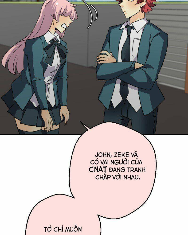 Đọc truyện Thế giới không hoàn hảo - Chap 206