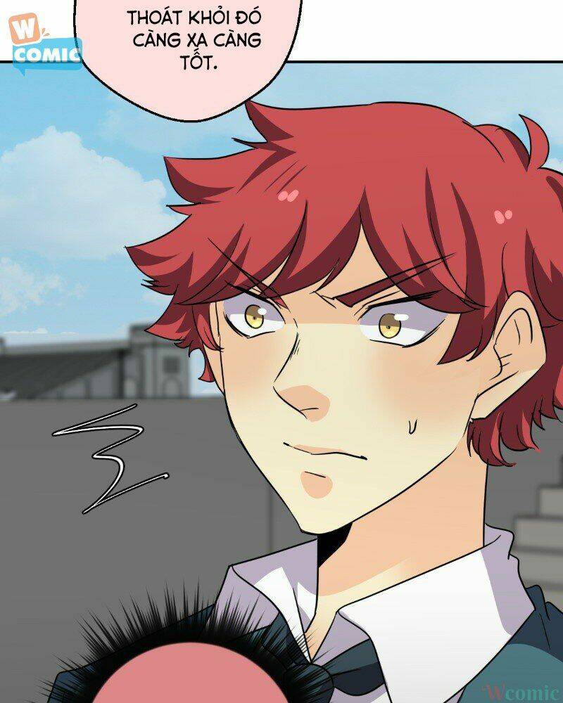 Đọc truyện Thế giới không hoàn hảo - Chap 206