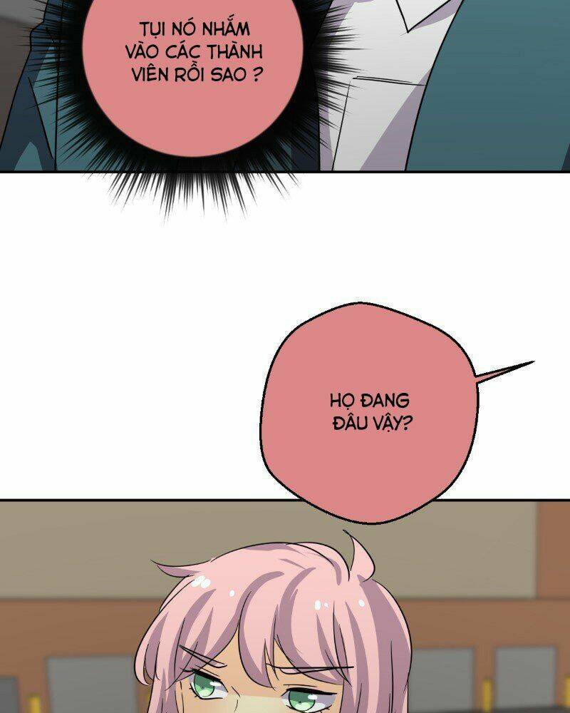 Đọc truyện Thế giới không hoàn hảo - Chap 206