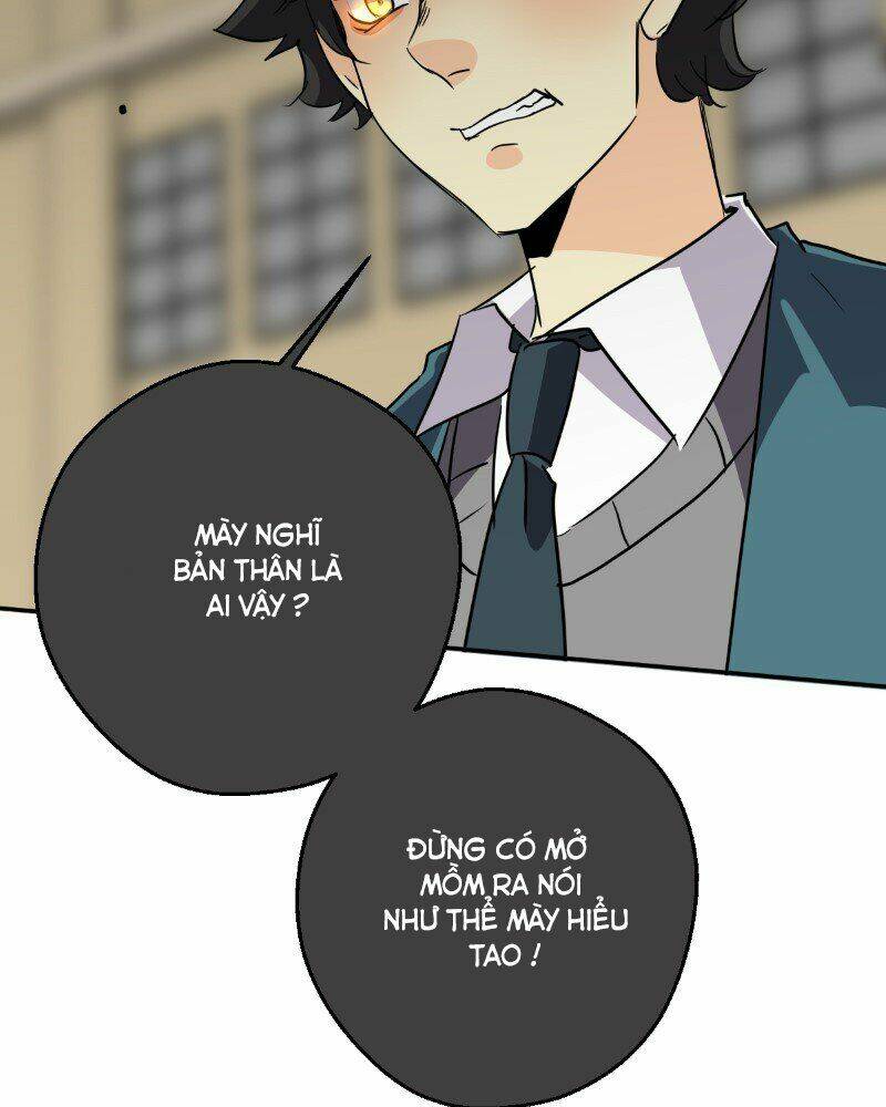 Đọc truyện Thế giới không hoàn hảo - Chap 207