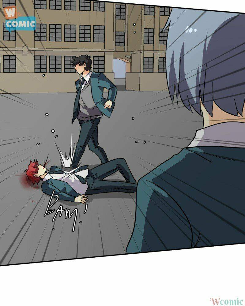 Đọc truyện Thế giới không hoàn hảo - Chap 207