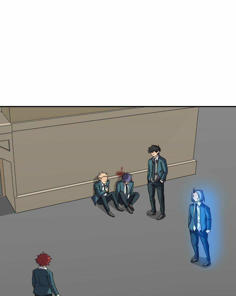 Đọc truyện Thế giới không hoàn hảo - Chap 207