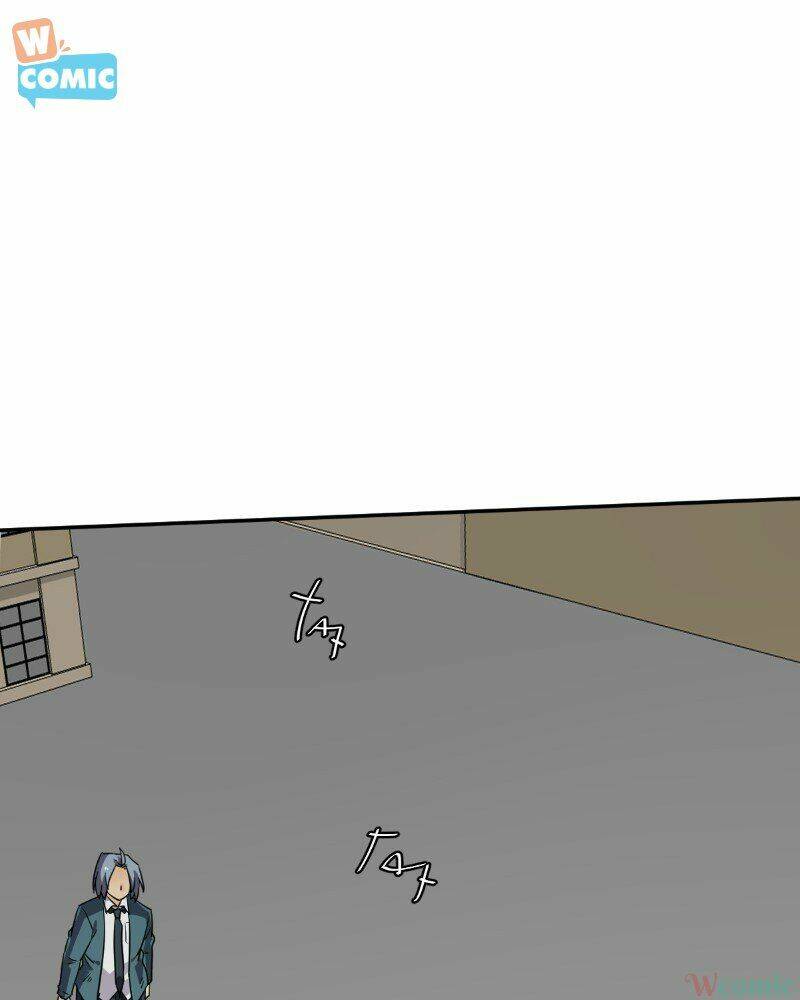 Đọc truyện Thế giới không hoàn hảo - Chap 207