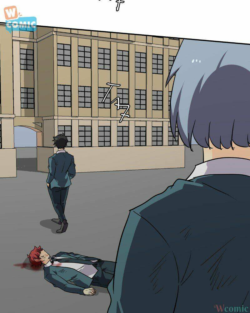 Đọc truyện Thế giới không hoàn hảo - Chap 207