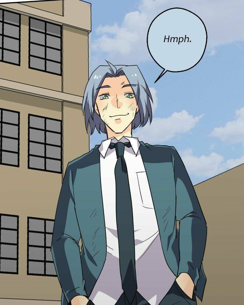 Đọc truyện Thế giới không hoàn hảo - Chap 207