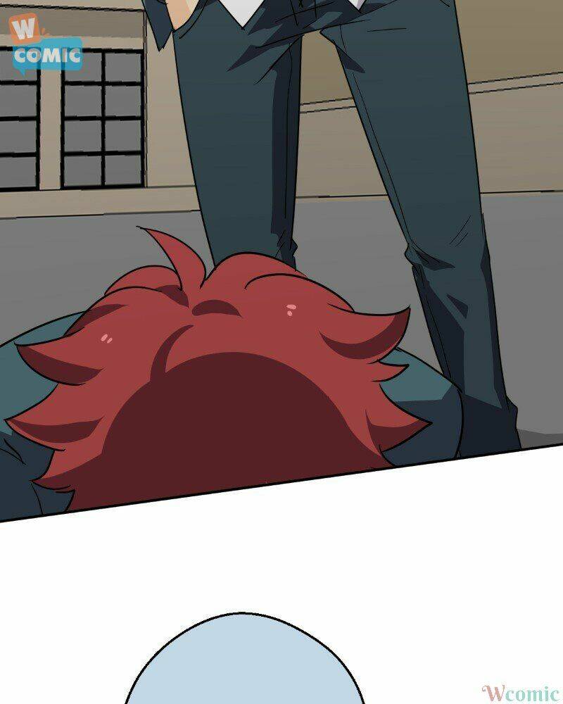 Đọc truyện Thế giới không hoàn hảo - Chap 207