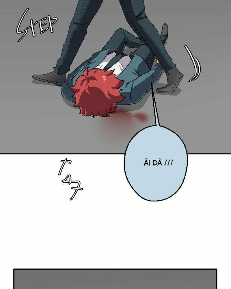 Đọc truyện Thế giới không hoàn hảo - Chap 207