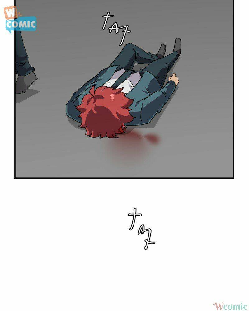 Đọc truyện Thế giới không hoàn hảo - Chap 207