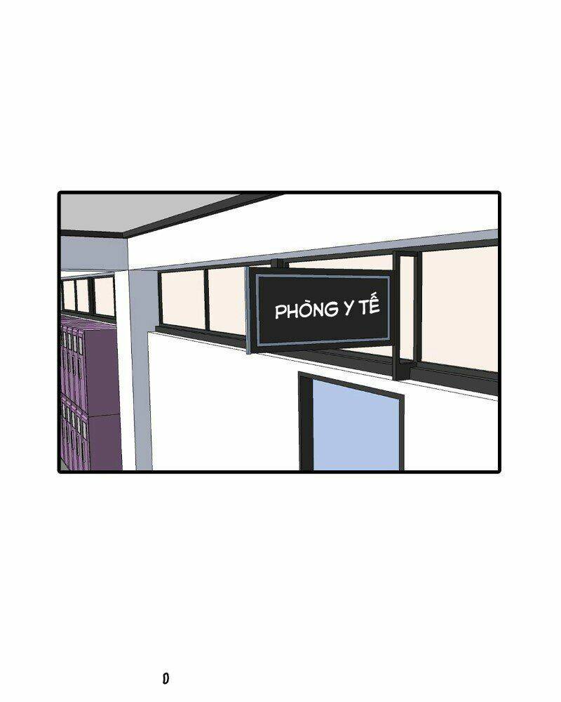 Đọc truyện Thế giới không hoàn hảo - Chap 207