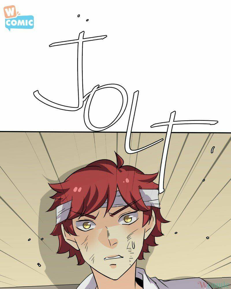 Đọc truyện Thế giới không hoàn hảo - Chap 207