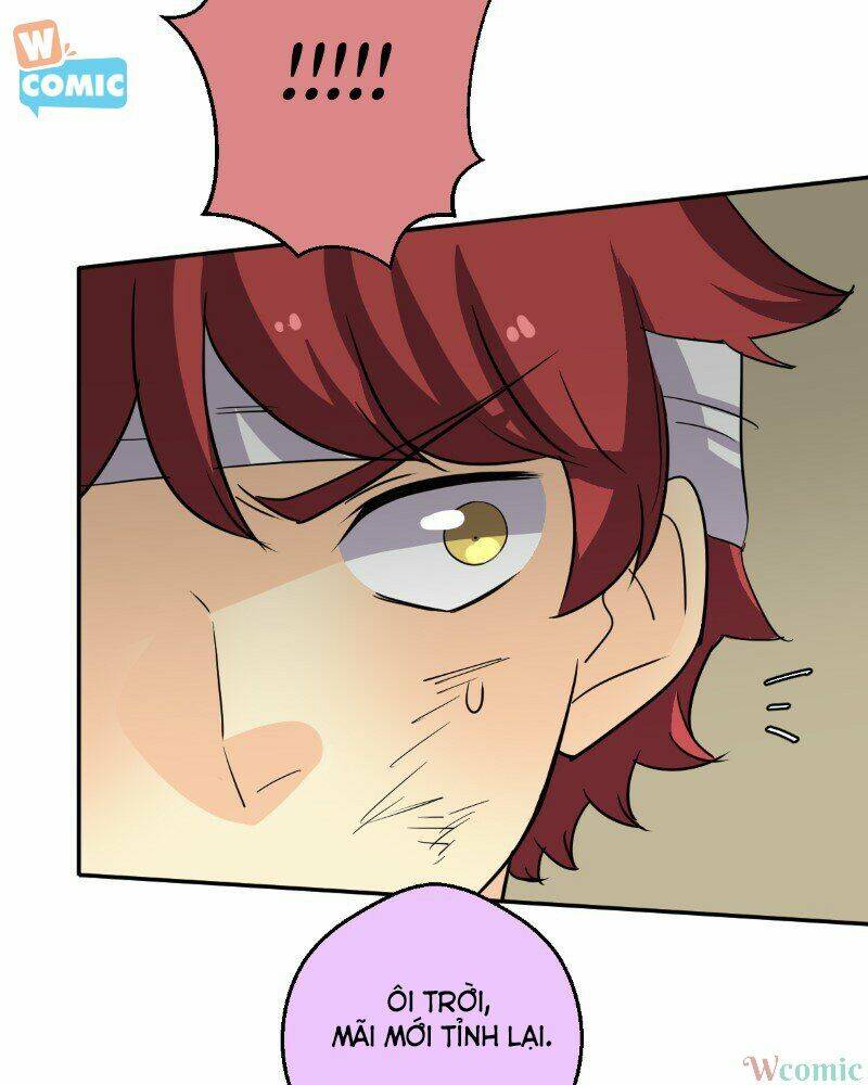 Đọc truyện Thế giới không hoàn hảo - Chap 207