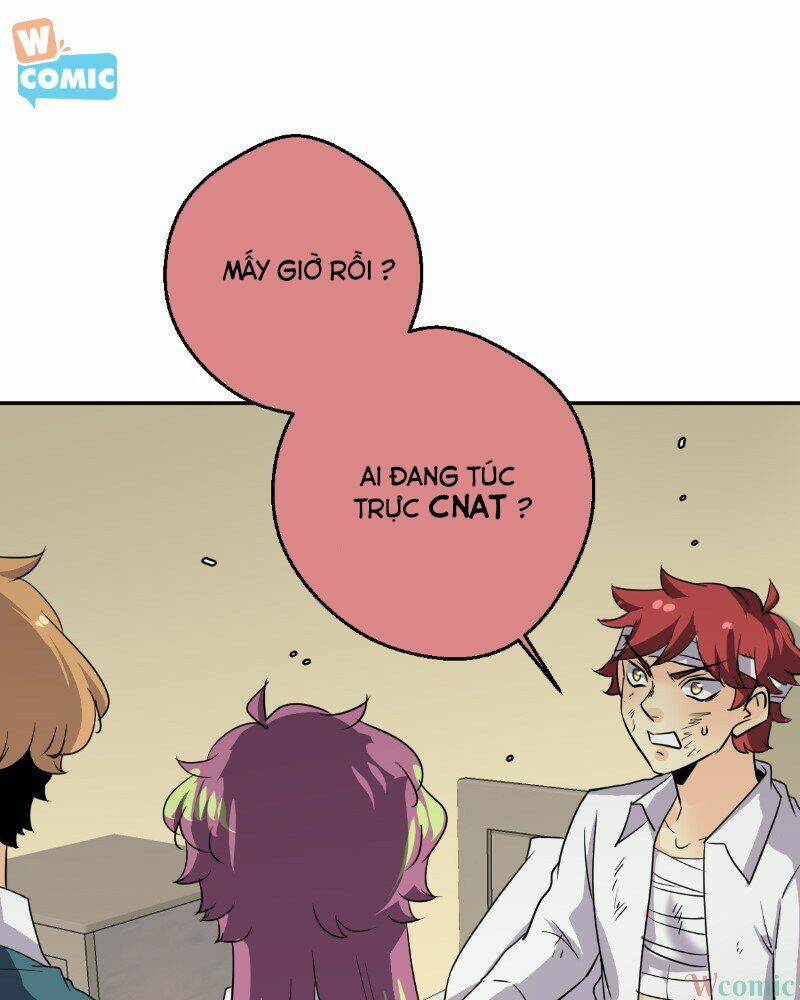Đọc truyện Thế giới không hoàn hảo - Chap 207