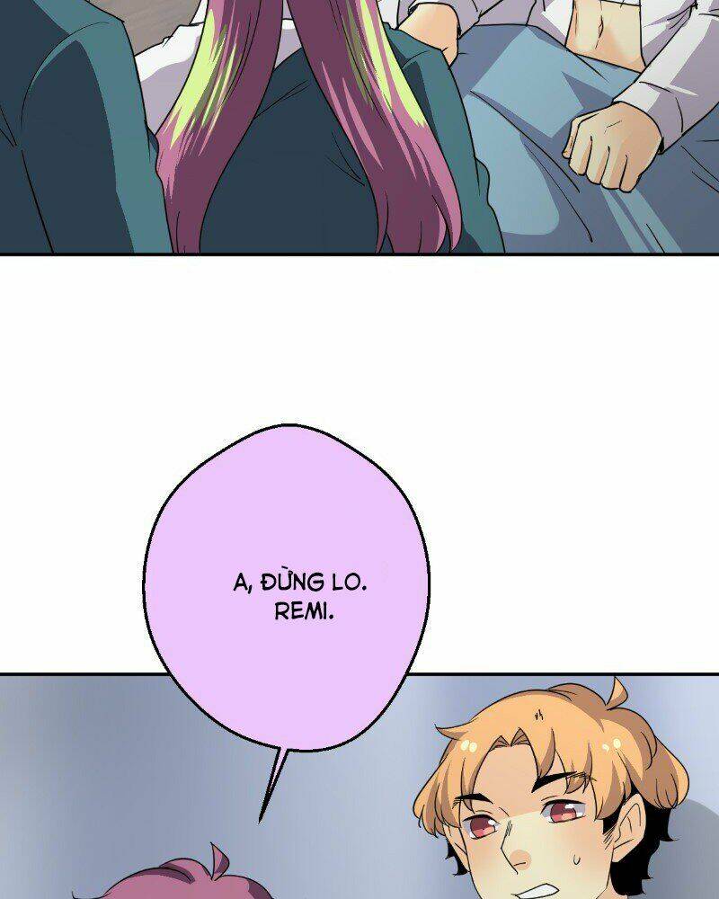 Đọc truyện Thế giới không hoàn hảo - Chap 207